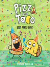Cover image for Pizza and Taco